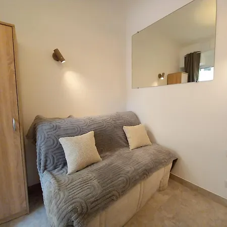 Bedroom Alexandre *