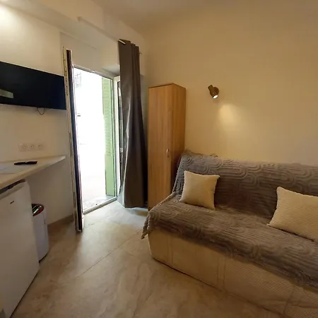 Bedroom Alexandre Apartamento *