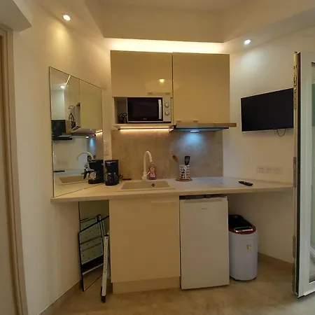 Bedroom Alexandre