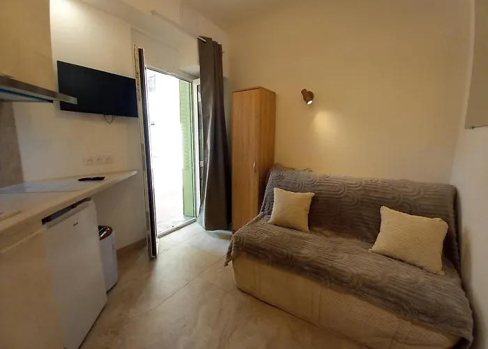 Bedroom Alexandre Διαμέρισμα *